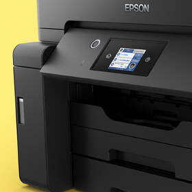 Tiskárna multifunkční Epson EcoTank M15140 černá

 obrázek produktu 6 z 8