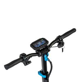 Elektrická koloběžka Bluetouch BT800 MAXRIDE černá

 obrázek produktu 4 z 16