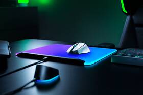 Myš Razer Basilisk V4 Pro bílá

 obrázek produktu 13 z 14