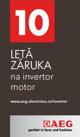 Pračka AEG L85470SL bílá

 obrázek produktu 2 z 5
