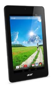 Dotykový tablet Acer B1-730HD černý

 obrázek produktu 1 z 8