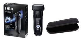 Holicí strojek Braun Series 7-720s-7 šedý

 obrázek produktu 6 z 12