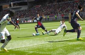 Hra EA FIFA 16 

 obrázek produktu 7 z 9