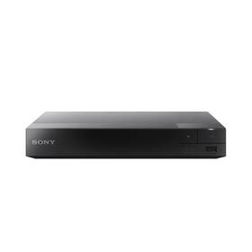 Test Sony BDP-S4500 černý

 obrázek produktu 7 z 7