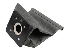Látkový sáček pro vysavače Hyundai DBC 003 (1 ks) 

 obrázek produktu 1 z 3