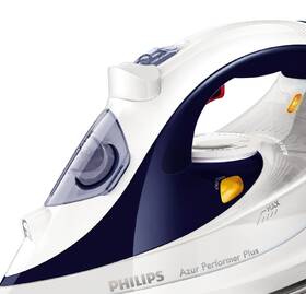 Žehlička Philips GC4501/20 bílý

 obrázek produktu 3 z 5