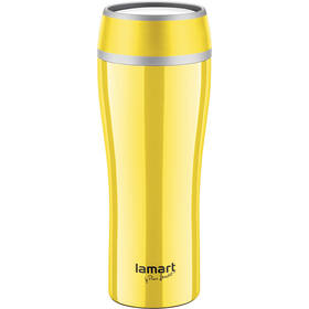 Termoska Lamart Flac 0,4 l (LT4027) žlutá

 obrázek produktu 1 z 3