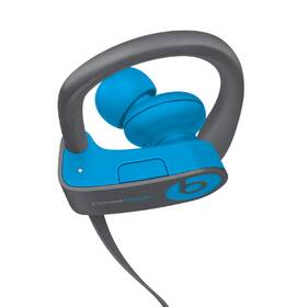Sluchátka Beats Powerbeats3 Wireless černá/modrá

 obrázek produktu 4 z 10