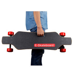 Longboard elektrický ELJET® double drive 

 obrázek produktu 4 z 5
