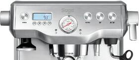 Pákový kávovar SAGE BES920 stříbrný

 obrázek produktu 1 z 3