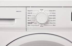 Pračka Orava WMO-610 

 obrázek produktu 2 z 4