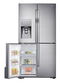 Americká lednice Samsung RF56J9041SR/EO 

 obrázek produktu 9 z 17