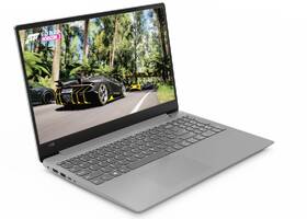 Notebook Lenovo 330S-15IKB šedý

 obrázek produktu 4 z 12