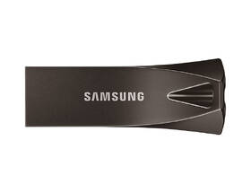 USB Flash Samsung 32GB šedý

 obrázek produktu 3 z 4