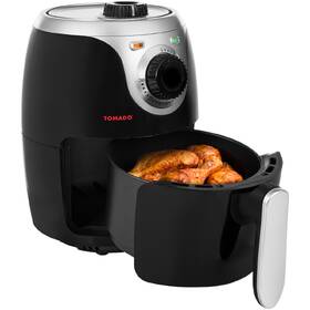 Fritéza horkovzdušná Tristar FR-6980 černá

 obrázek produktu 1 z 4