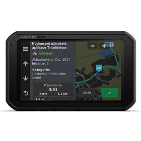 Navigační systém GPS Garmin dezl 780T-D Lifetime Europe45 černá

 obrázek produktu 6 z 15