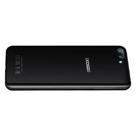 Mobilní telefon Doogee Y7 Plus černý

 obrázek produktu 9 z 15