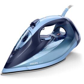 Žehlička Philips GC4564/20 modrá

 obrázek produktu 1 z 11