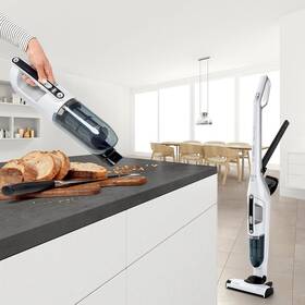 Tyčový vysavač Bosch BBH32551 Flexxo 25,2V,Serie 4 bílý

 obrázek produktu 12 z 19