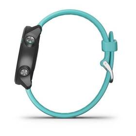 Chytré hodinky Garmin 245 Music Optic modré

 obrázek produktu 7 z 8