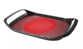 Pánev grilovací Tescoma 42x28 cm 

 obrázek produktu 1 z 4