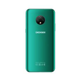 Mobilní telefon Doogee X95 2020 zelený

 obrázek produktu 5 z 12