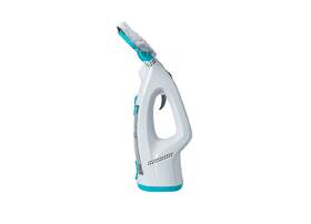 Čistič oken Concept CW1010 bílý/modrý

 obrázek produktu 1 z 9