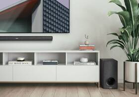Soundbar Denon DHT-S416 černý

 obrázek produktu 12 z 13
