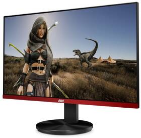 Herní monitor AOC G2790VXA 

 obrázek produktu 2 z 4