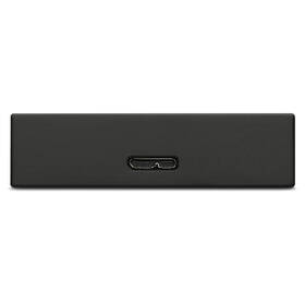 Externí pevný disk 2,5" Seagate 4TB černá barva
