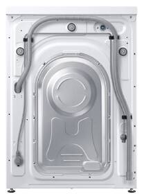 Pračka Samsung WW90TA046AE/LE bílá barva

