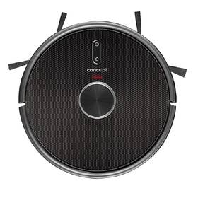 Robotický vysavač Concept VR3210 3v1 REAL FORCE Laser UVC Y-wash 

 obrázek produktu 2 z 23