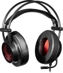 Headset Defender Limbo černý

 obrázek produktu 3 z 9