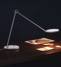 Stolní LED lampička Xiaomi Mi Smart LED Desk Lamp Pro bílá

 obrázek produktu 6 z 6