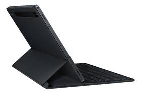 Pouzdro na tablet s klávesnicí Samsung Galaxy Tab S7/S8 černé

 obrázek produktu 4 z 10