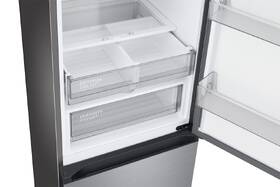 Americká lednice Samsung RB7300T RB38A7B63S9/EF + spojovací sada RA-C00K3BAA stříbrná

 obrázek produktu 6 z 13