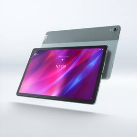 Dotykový tablet Lenovo Tab P11 Plus 4GB/128GB - Modernist Teal 

 obrázek produktu 2 z 8