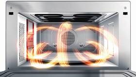 Mikrovlnná trouba Whirlpool MWP 3391 SX nerez

 obrázek produktu 11 z 21