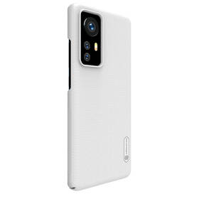 Kryt na mobil Nillkin Super Frosted na Xiaomi 12 bílý

 obrázek produktu 1 z 4