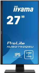 Monitor IIYAMA ProLite XUB2792QSU-B1 černý

 obrázek produktu 5 z 8