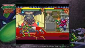 Hra Konami PlayStation 5 Teenage Mutant Ninja Turtles: The Cowabunga Collection 

 obrázek produktu 2 z 4