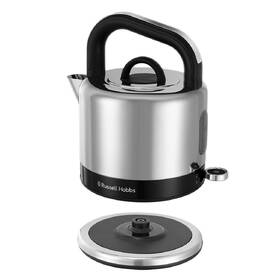 Rychlovarná konvice RUSSELL HOBBS 26420-70 Distinctions Black 

 obrázek produktu 2 z 11