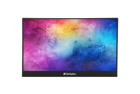 Monitor Verbatim PM-14 černý

 obrázek produktu 4 z 13