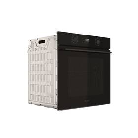 Trouba Whirlpool OMK58RU0B černá

 obrázek produktu 10 z 14