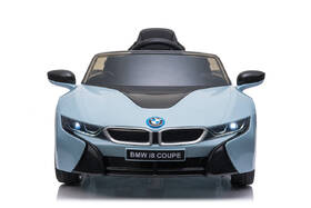 Elektrické autíčko ELJET® BMW Coupe 

 obrázek produktu 1 z 6