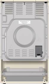 Sklokeramický sporák Gorenje GECS5B70CLI 
