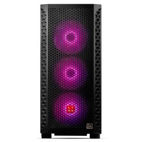 Herní počítač Lynx Challenger + Norton 360 STANDARD 10 GB + VPN 1 uživatel/1 zařízení na 1 rok černý

 obrázek produktu 1 z 7