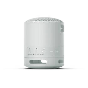 Přenosný reproduktor Sony SRS-XB100 šedý

 obrázek produktu 3 z 9