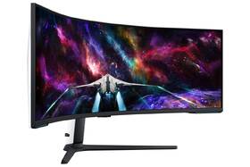 Herní monitor Samsung Odyssey Neo G9 černý

 obrázek produktu 4 z 10