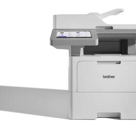 Tiskárna multifunkční Brother MFC-L6910DN bílá

 obrázek produktu 5 z 7